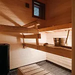 Lapland Bear's Hotel 4*