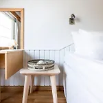 Hotel Lapland Bear´s Sinettä