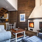 Lapland Bear's 4* Sinettä
