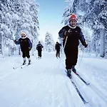 Lapland Bear's 4*