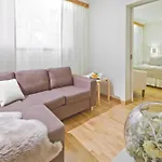 Lapland Bear's 4* Sinettä