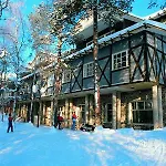 Lapland Bear's فندق