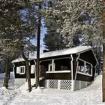 Lapland Bear's Hotel