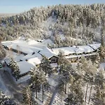 Lapland Bear's Hotel Sinettä