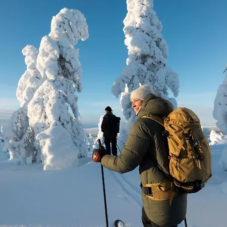 Hotel Lapland Bear's 4*