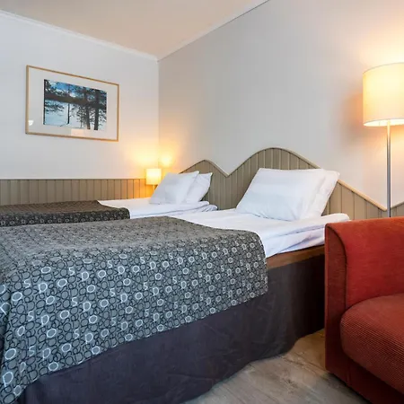 Lapland Bear's 4* Sinettä
