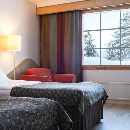 Lapland Bear's 4*