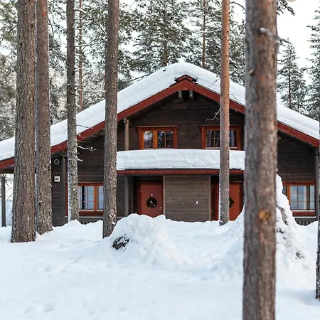 Lapland Bear's Sinettä