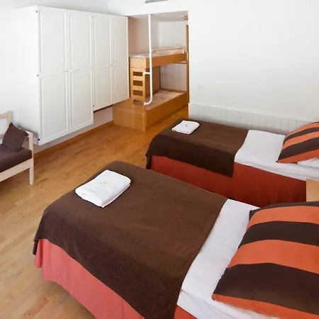 Lapland Bear's 4* Sinettä