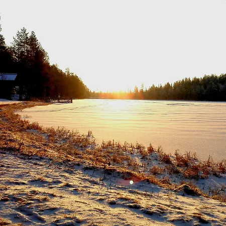 Lapland Bear's Hotelli 4*