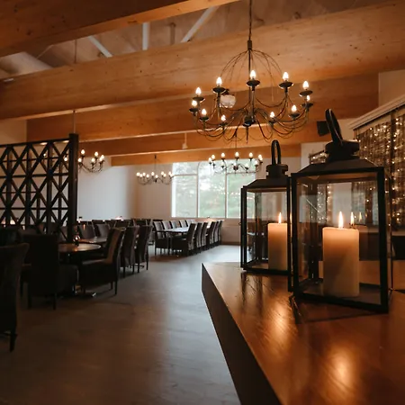 Lapland Bear's Отель 4*