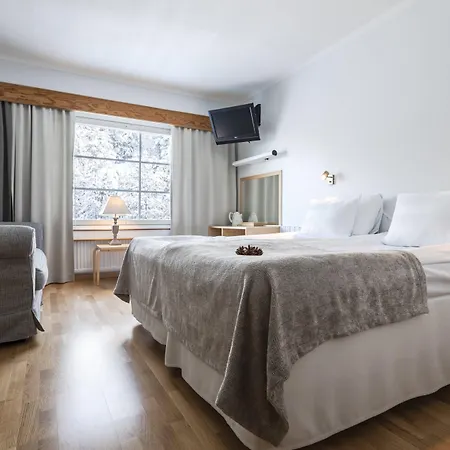 Lapland Bear's Hotel Sinettä