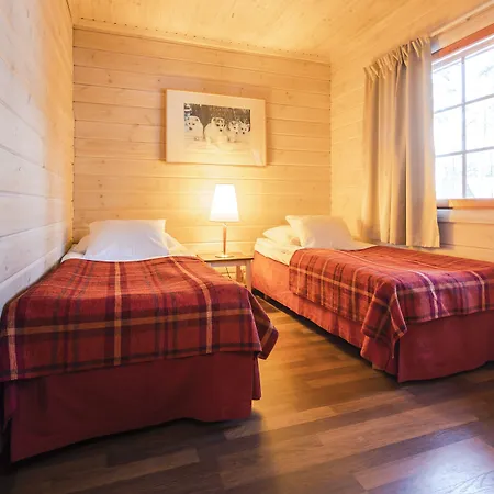 Hotelli Lapland Bear's