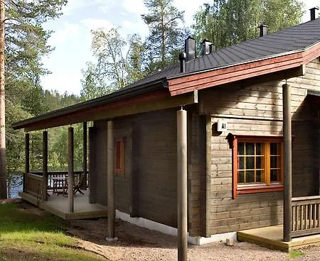 Hotel Lapland Bear's 4*