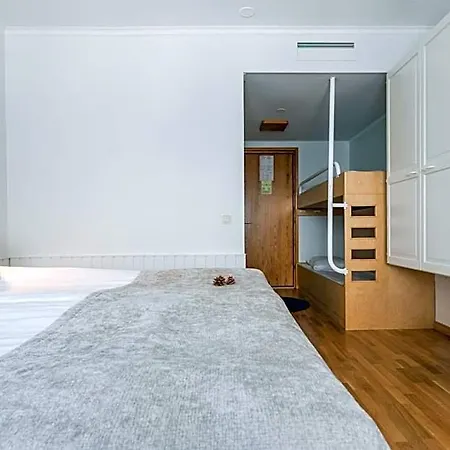 Lapland Bear's Hotel 4*
