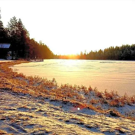 Lapland Bear's Hotel Sinettä
