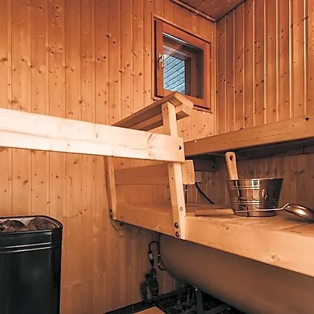 Hotel Lapland Bear's