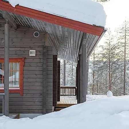 Lapland Bear's Hotel 4*