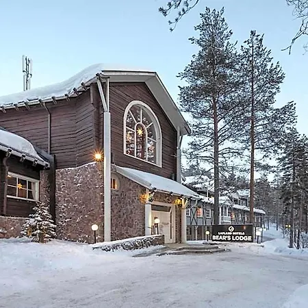 Lapland Bear's Hotel