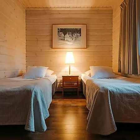 Hotel Lapland Bear's 4*
