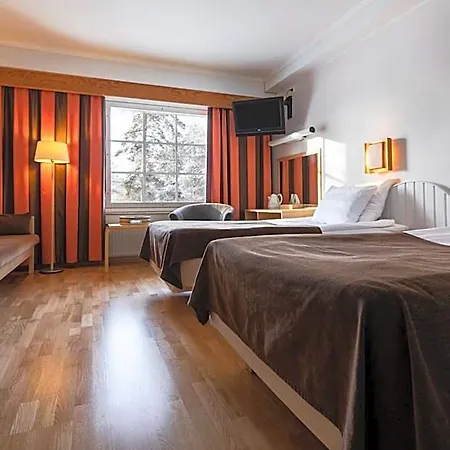 Hotel Lapland Bear's