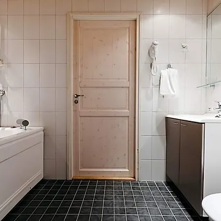 Hotel Lapland Bear's Sinettä
