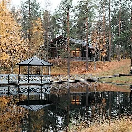 Hotel Lapland Bear's