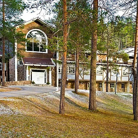 Lapland Bear's Hotel Sinettä