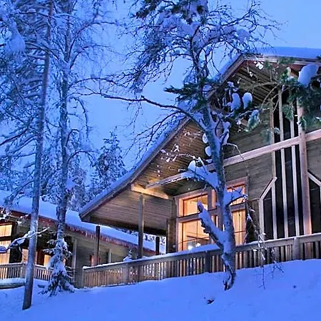 Lapland Bear's 4*