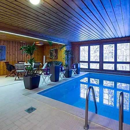 Lapland Bear's Hotel 4*