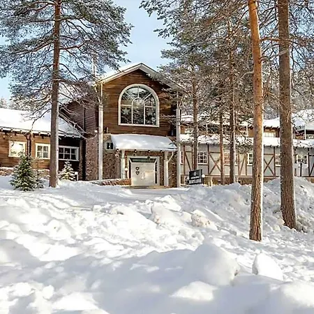 Ξενοδοχείο Lapland Bear's 4*