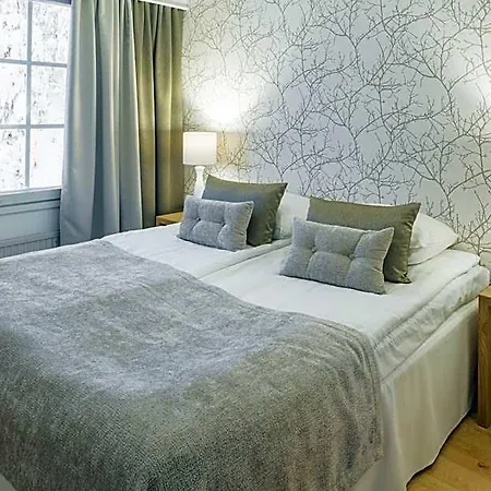 Hotel Lapland Bear's Sinettä