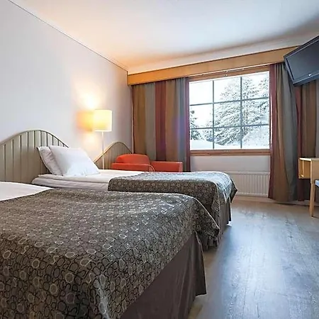 Hotel Lapland Bear's