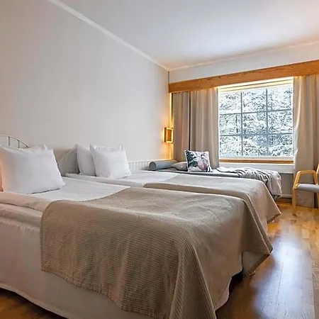 Hotel Lapland Bear's Sinettä