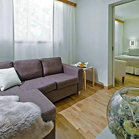 Hotel Lapland Bear's 4*