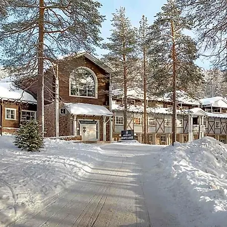Lapland Bear's 4* Sinettä