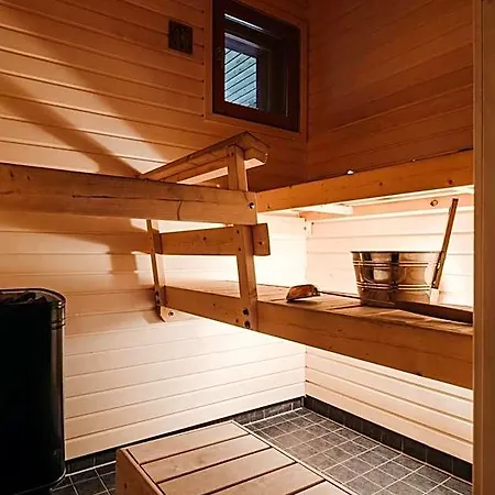 Lapland Bear's Ξενοδοχείο 4*
