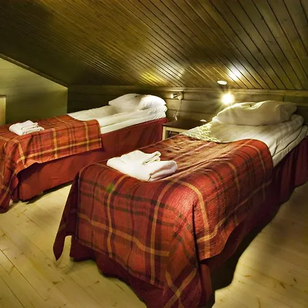 Отель Lapland Bear's Синетта