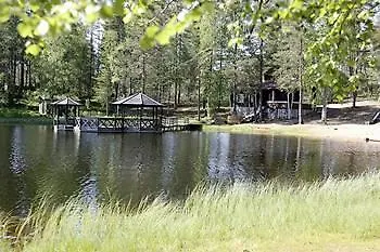 Lapland Bear's סינטה
