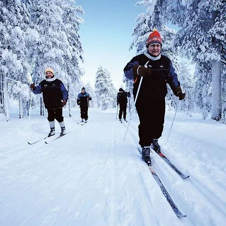 Lapland Bear's 4*