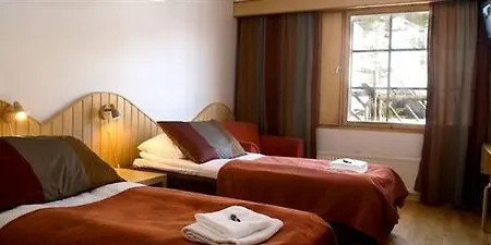 Lapland Bear's Hotel 4*
