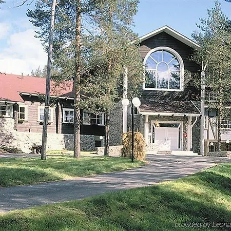 Lapland Bear's