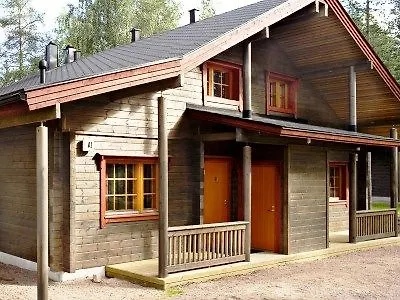 Hotelli Lapland Bear's 4*
