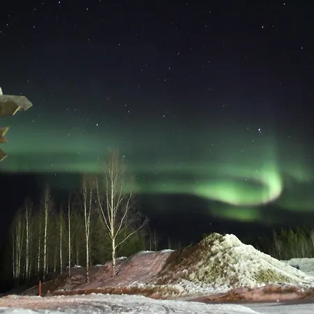 Lapland Bear's 4*