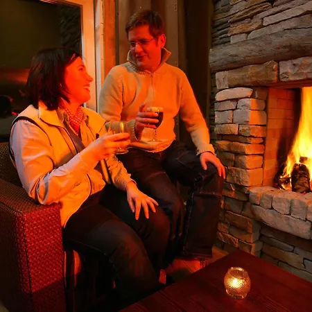 Ξενοδοχείο Lapland Bear's 4*