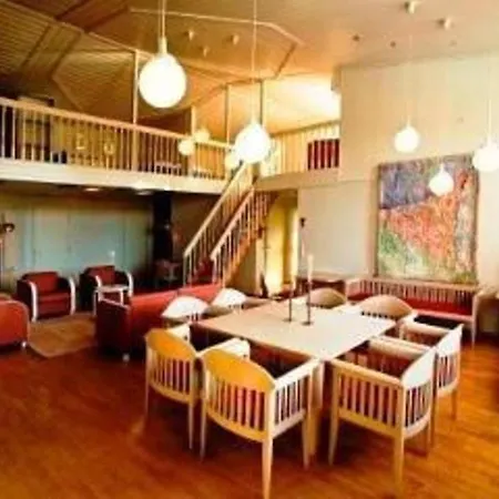 Lapland Bear's Hotelli