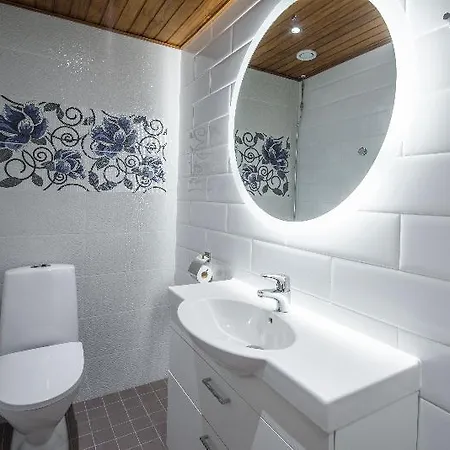 Hotelli Lapland Bear's