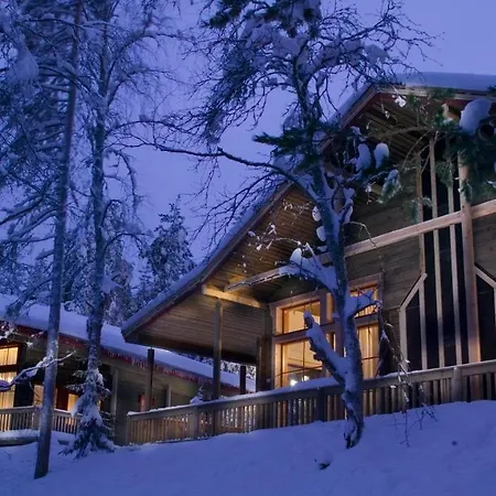 Lapland Bear's 4*