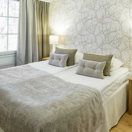 Lapland Bear's 4* Sinettä