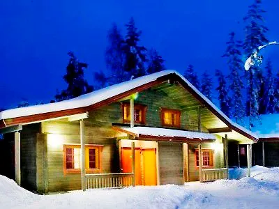Lapland Bear's Hotelli 4*